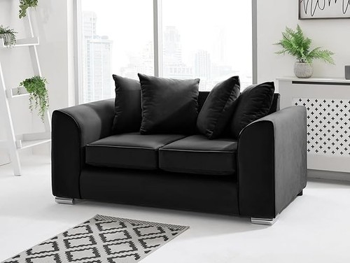 Luxury rylan sofa set - set, 2
