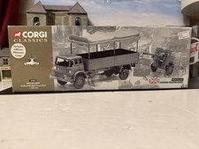 Corgi 69902 1/50 Bedford MK
