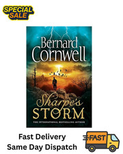 SHARPE'S STORM Bernard
