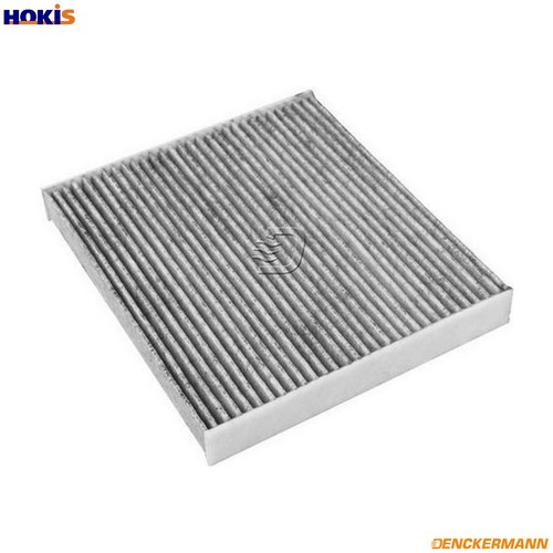 Filter cabin air - filter, for