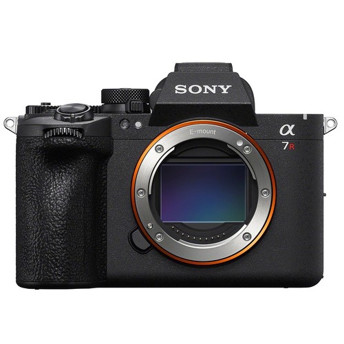Sony alpha a7r brand - –,