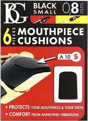 Mouthpiece patch small - patch,