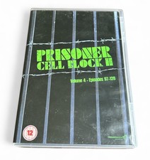 Prisoner Cell Block H Volume 4