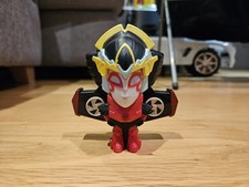 Transformers Bumblebee movie WINGBLADE McDonalds Toy 2018