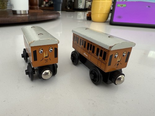 Custom snowy annie - custom, &