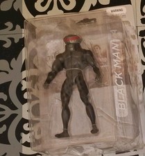 NEW justice league BLACK MANTA