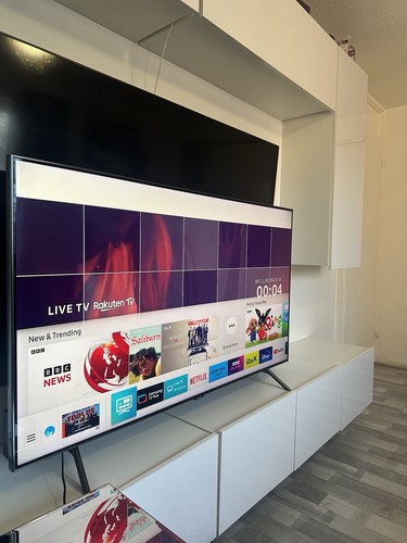 Ultra hd hdr samsung - ultra,