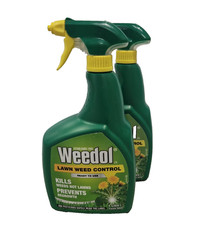 Weedol Lawn Lawn Weed Control