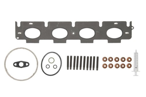 Mounting kit loader - mounting, elring