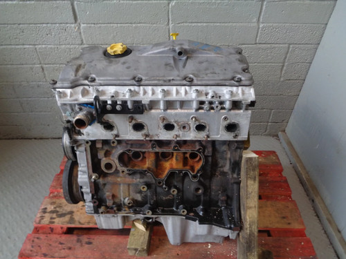 Land rover discovery td5 10p - 2,
