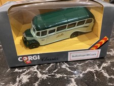 Corgi Classics Bedford Type OB