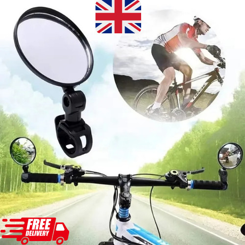 Pcs bicycle rear view - 1-4,