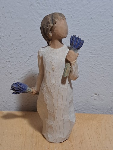Willow tree lavender grace - tree,