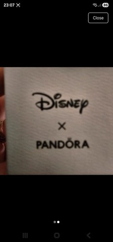 Pandora disney cruella vil - disney, de