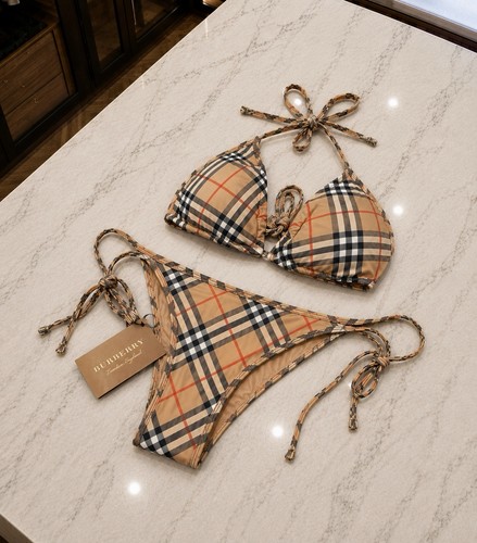 Burberry bikini size - size, medium
