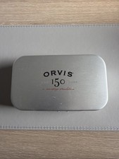 Richard Wheatley ( Orvis )