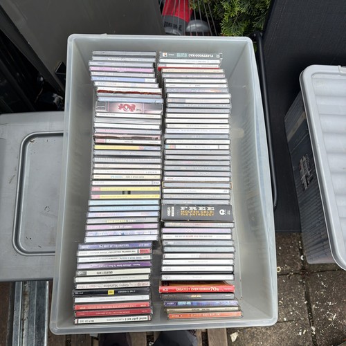 Bundle music job lot - of,
