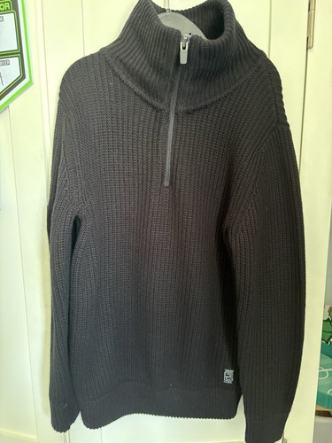 Next boys black - next, knitted