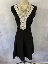 Jus Dorange Dress UK 12