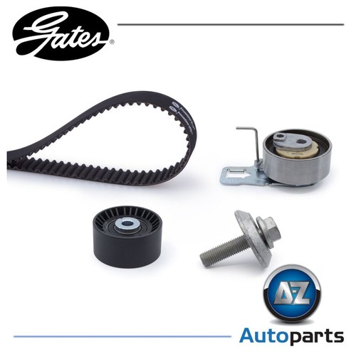 Timing belt kit - timing,