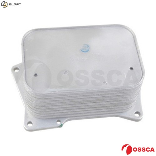 Oil cooler engine - engine,