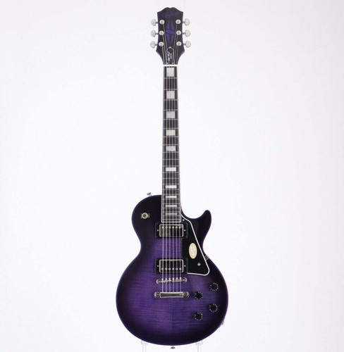 Used epiphone les paul custom - paul,