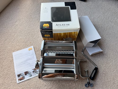 Marcato atlas 150 pasta maker - 150,