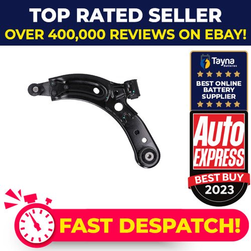 Wishbone suspension arm fits - wishbone,