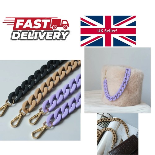 Chain strap fashion - -,