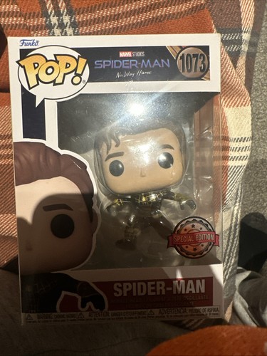 Funko pop exclusive - pop!,