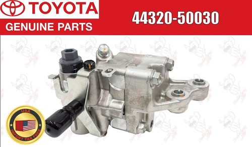 Toyota lexus oem pump - oem, assy