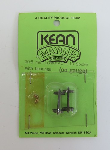 Gauge kean maygib lowmac - kean,