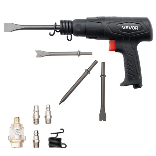 Vevor air hammer 2500 - vevor, bpm