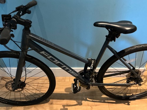 bike