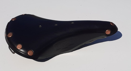 Brooks b17 titanium - , champion
