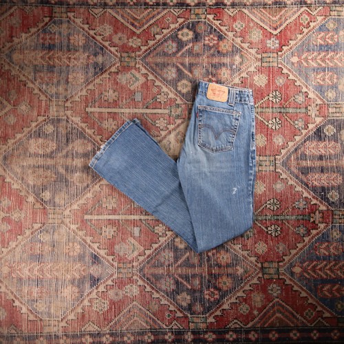 Levi 525 w28 l32 - levi's,