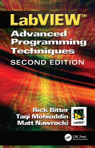 Labview advanced programming - labview:,