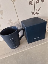 Land Rover Discovery mug cup