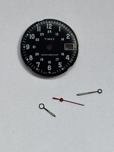 Timex military style sprite - timex,