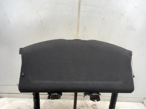 Seat leon parcel shelf luggage - seat,