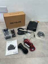 Retevis MA1 Ham Radio, 50W