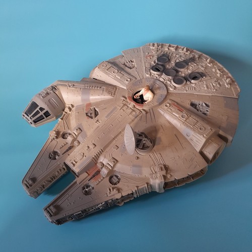 Vintage 1995 star wars potf - vintage,