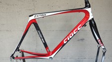 CIÖCC EXTRO - Aero Carbon