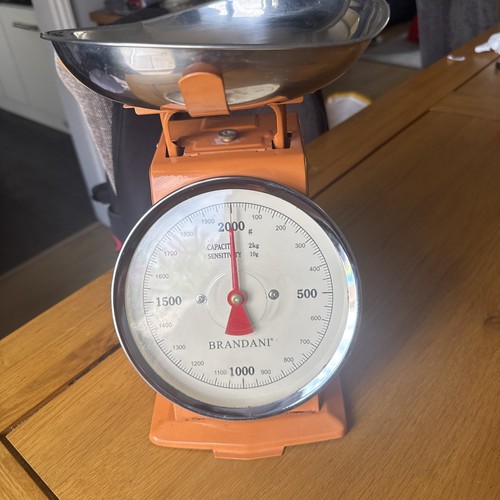 Brandani scales for - scales,
