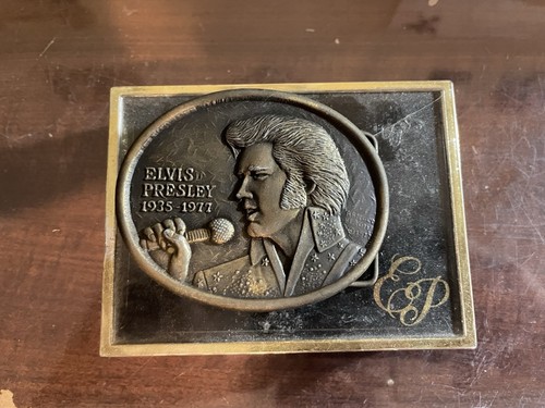 Elvis presley 1977 first - rk,