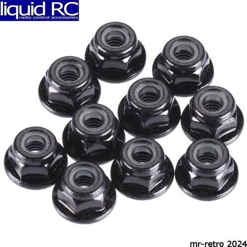 Tekno 1212 locknuts - tekno,