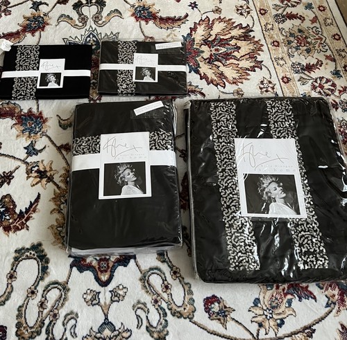 Kylie minogue bedding safia - kylie,
