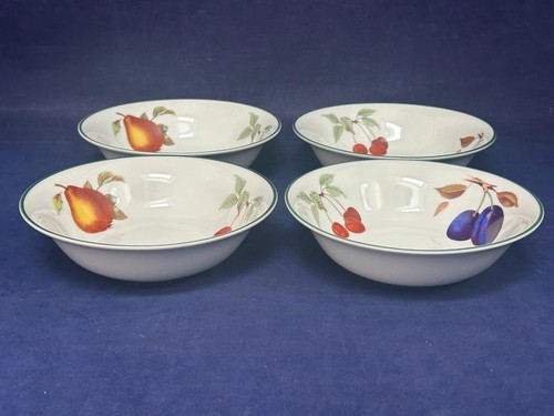 Royal worcester evesham vale - worcester, 6