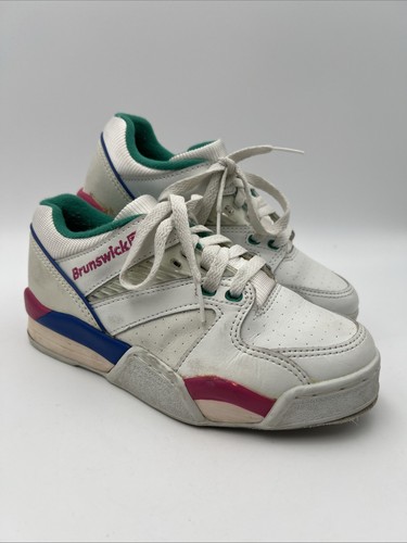Vintage 1980 retro - vintage, brunswick