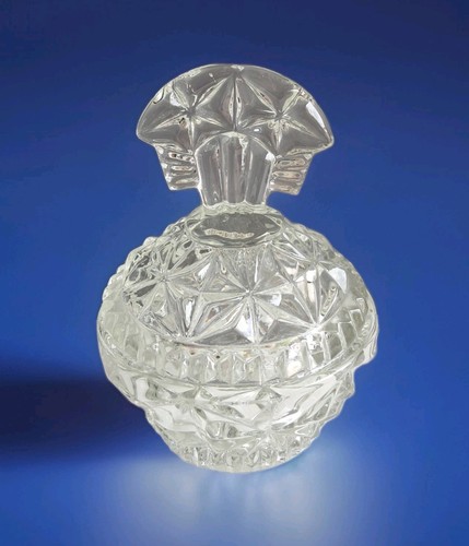 Vintage 50s rosice czech 14cm - czech,